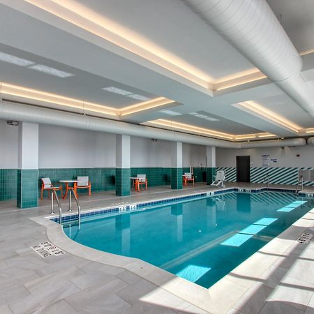Holiday Inn - Appleton By Ihg Exteriör bild