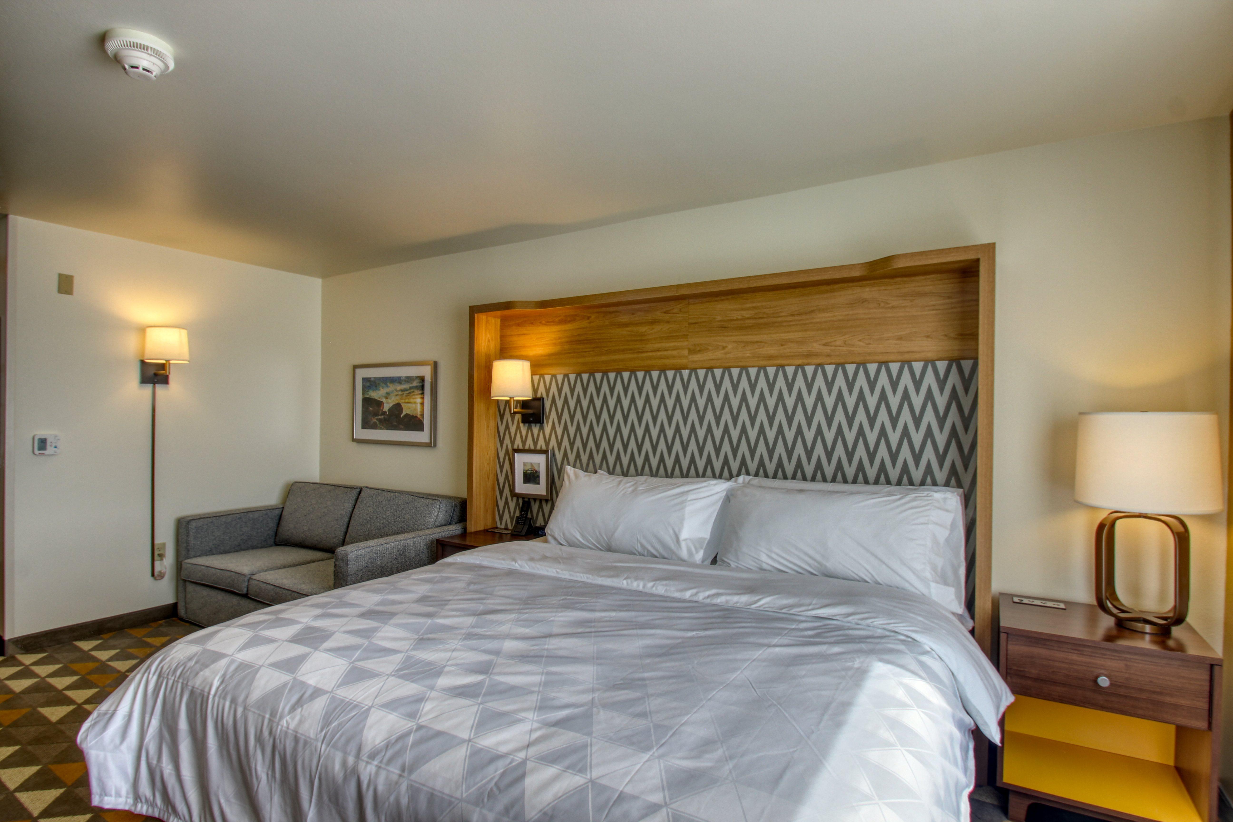 Holiday Inn - Appleton By Ihg Exteriör bild