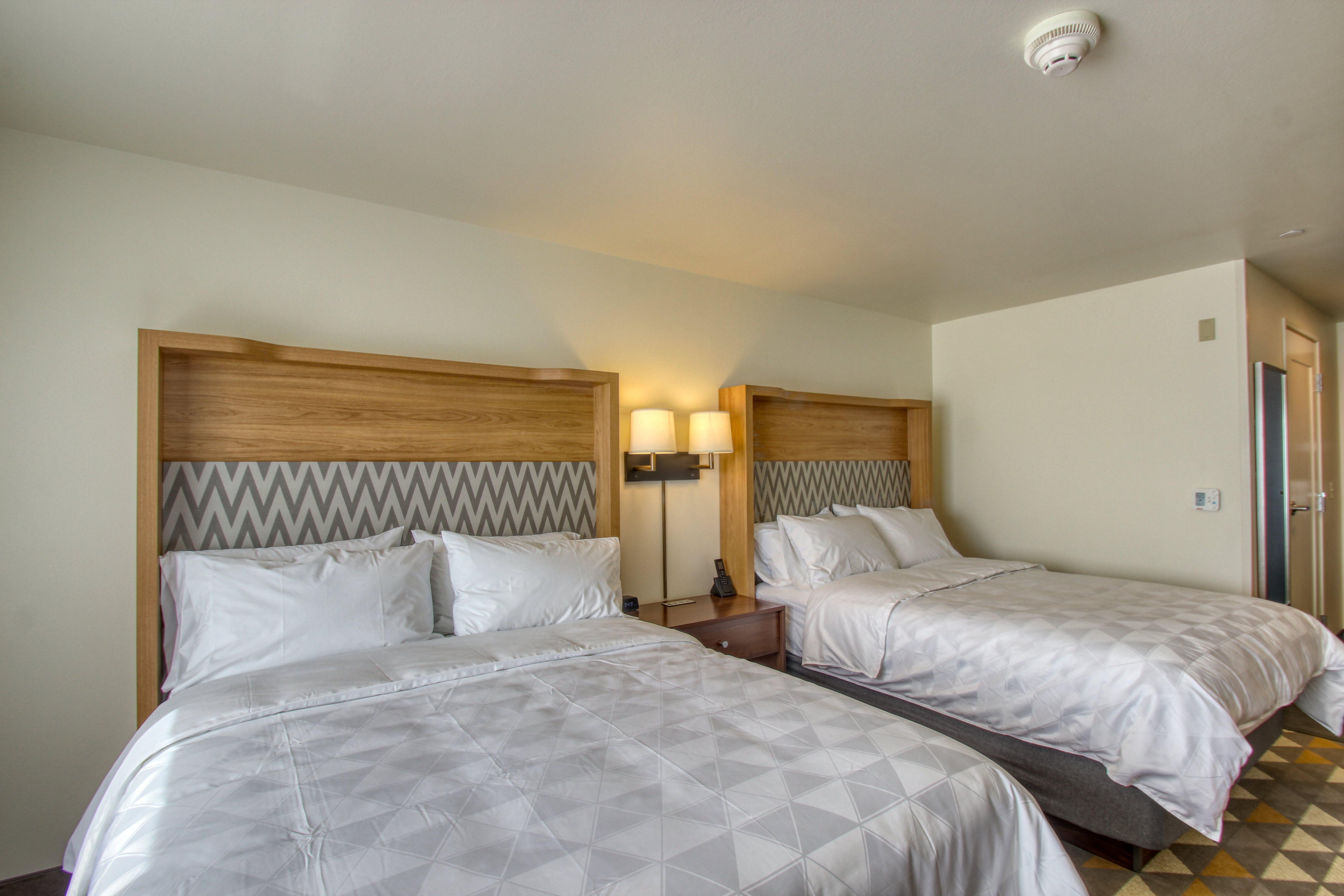 Holiday Inn - Appleton By Ihg Exteriör bild