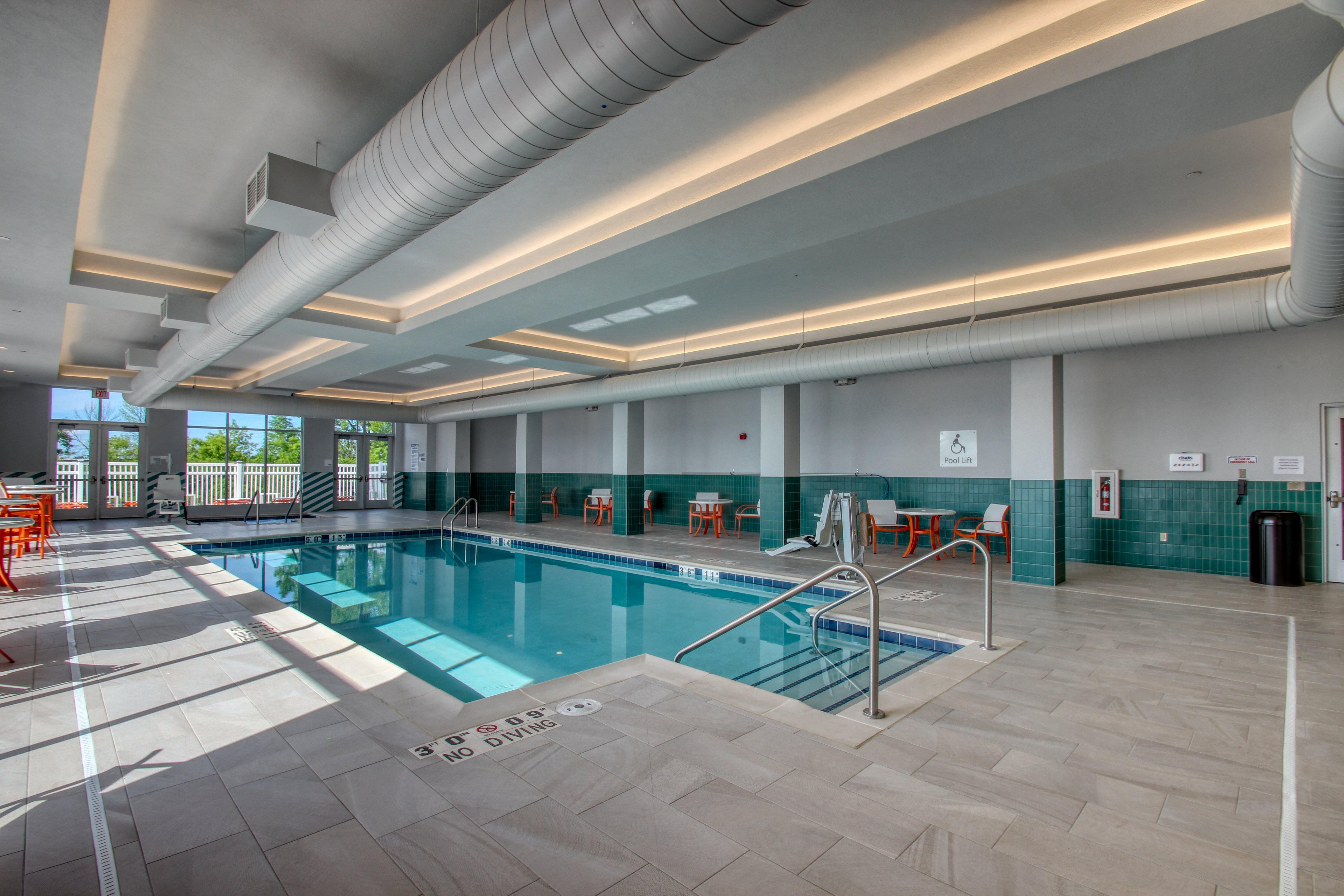 Holiday Inn - Appleton By Ihg Exteriör bild