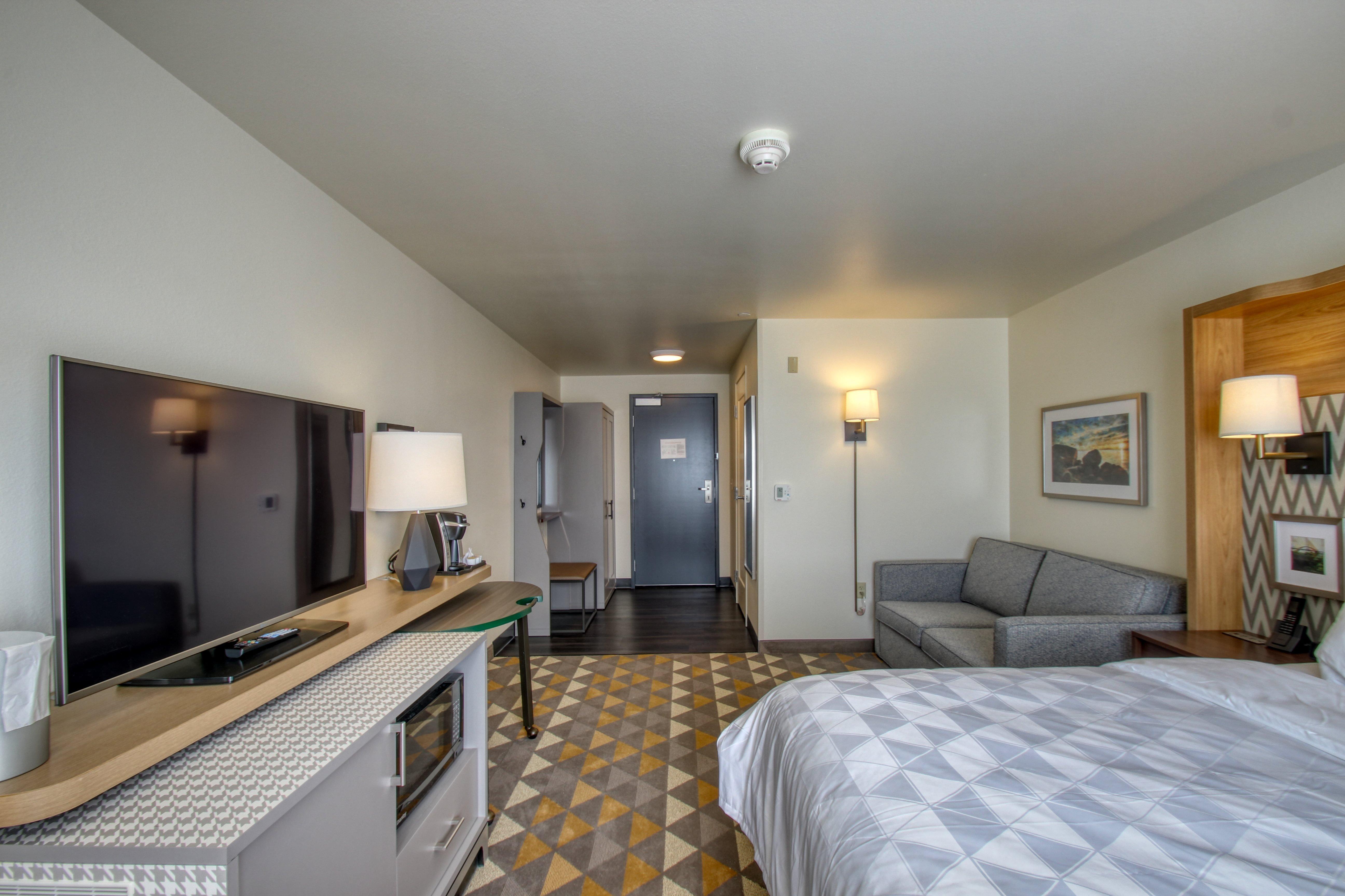 Holiday Inn - Appleton By Ihg Exteriör bild