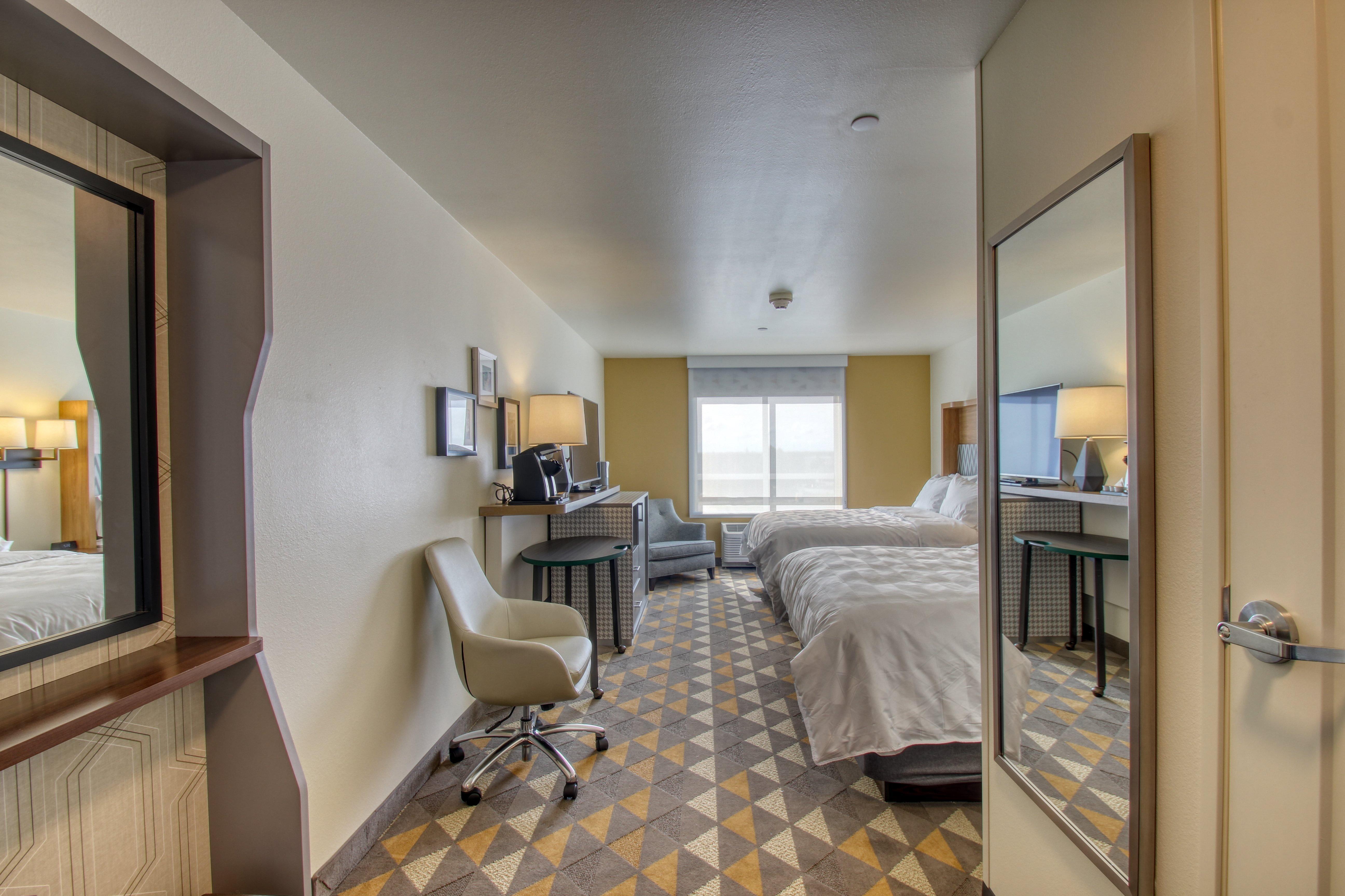 Holiday Inn - Appleton By Ihg Exteriör bild