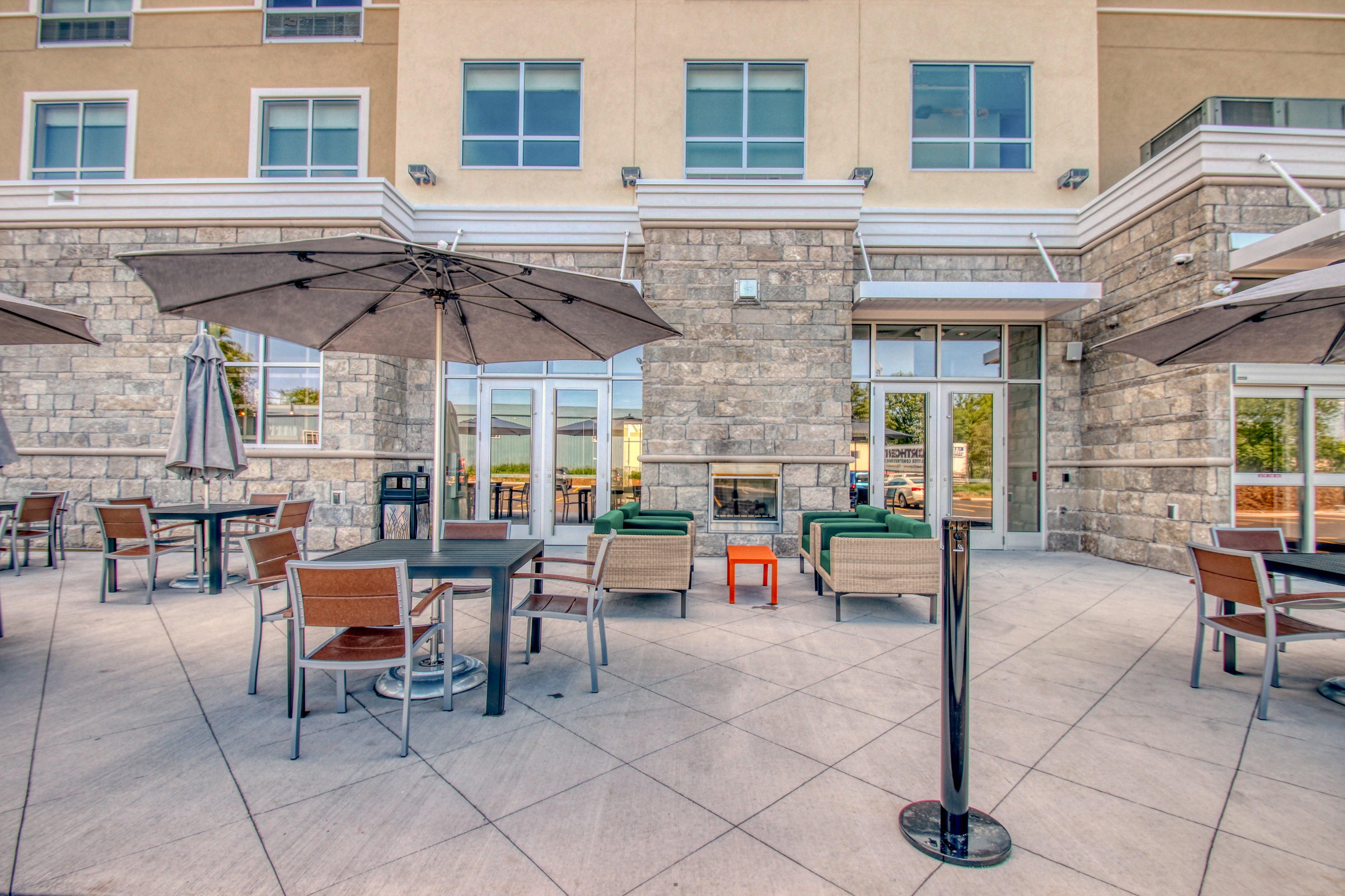 Holiday Inn - Appleton By Ihg Exteriör bild