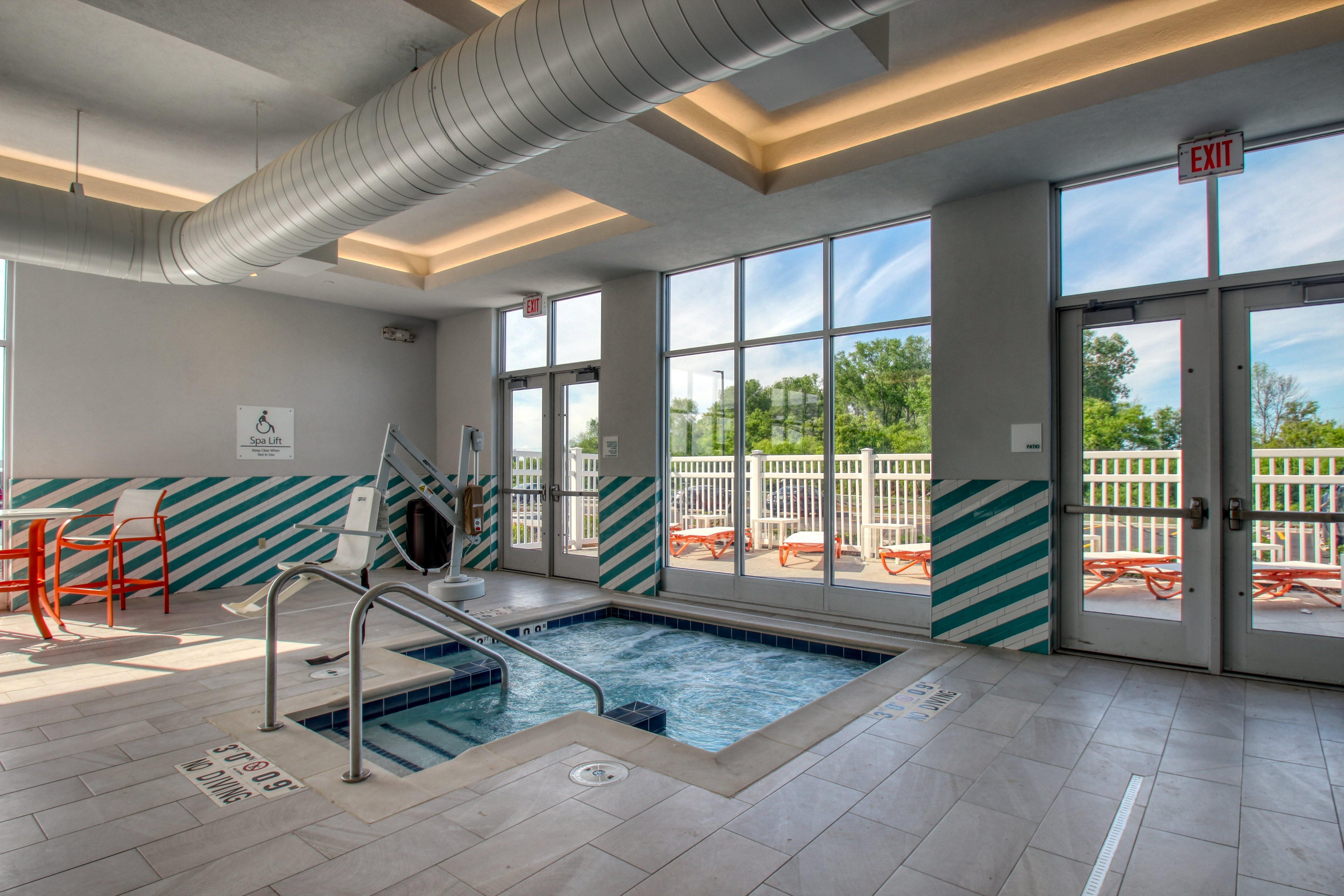 Holiday Inn - Appleton By Ihg Exteriör bild