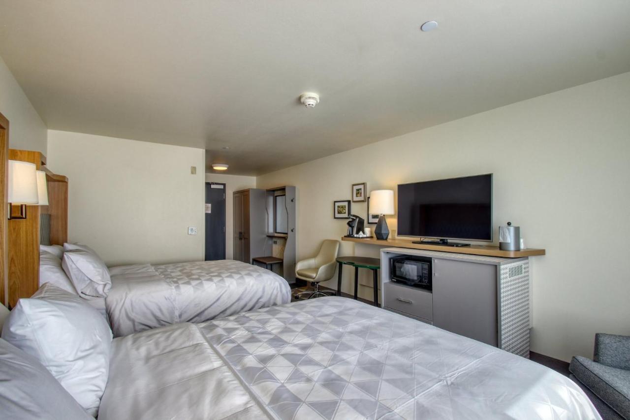 Holiday Inn - Appleton By Ihg Exteriör bild