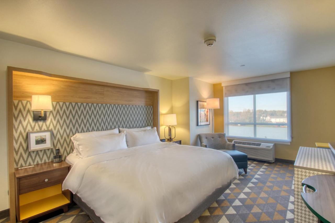 Holiday Inn - Appleton By Ihg Exteriör bild