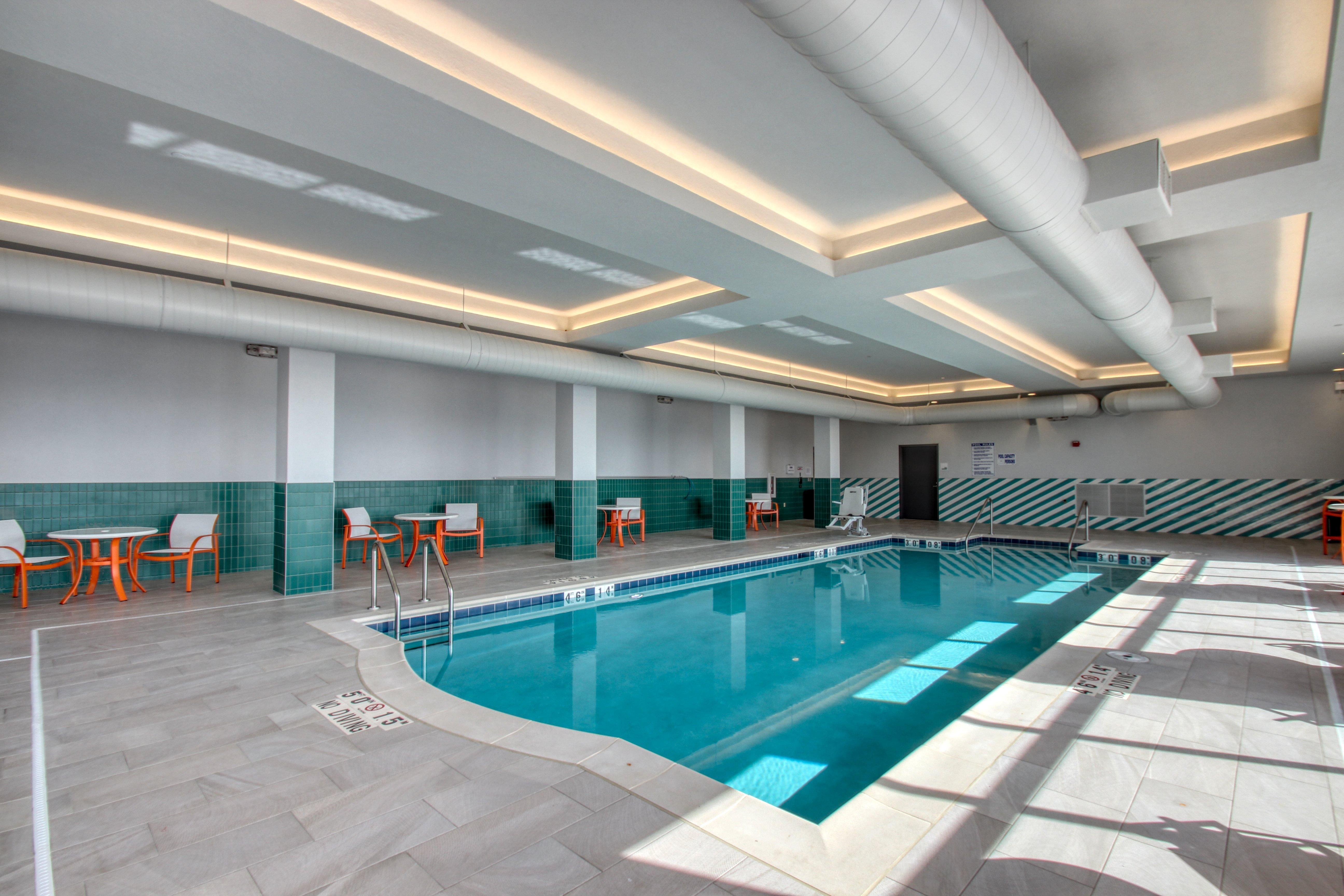 Holiday Inn - Appleton By Ihg Exteriör bild
