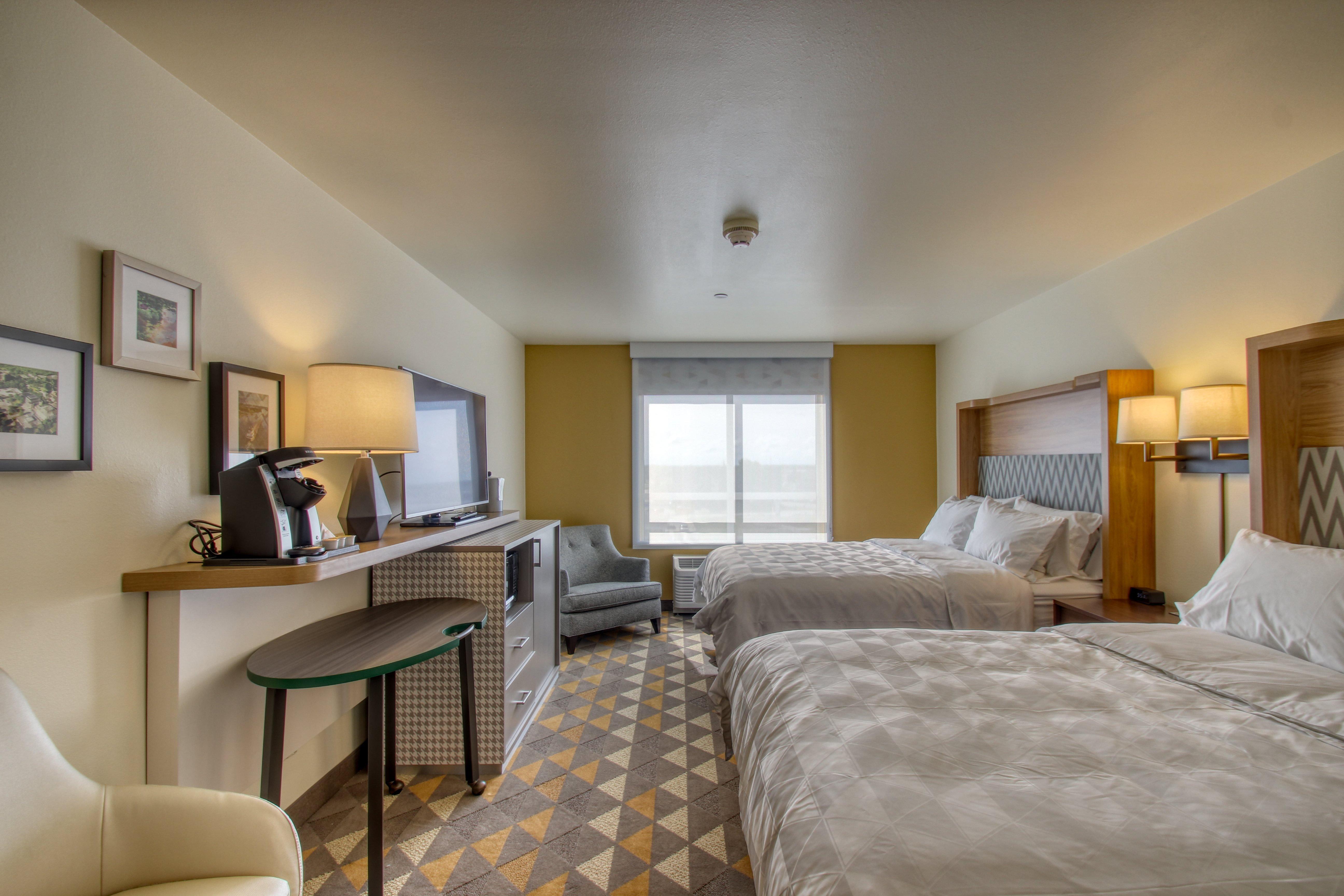 Holiday Inn - Appleton By Ihg Exteriör bild
