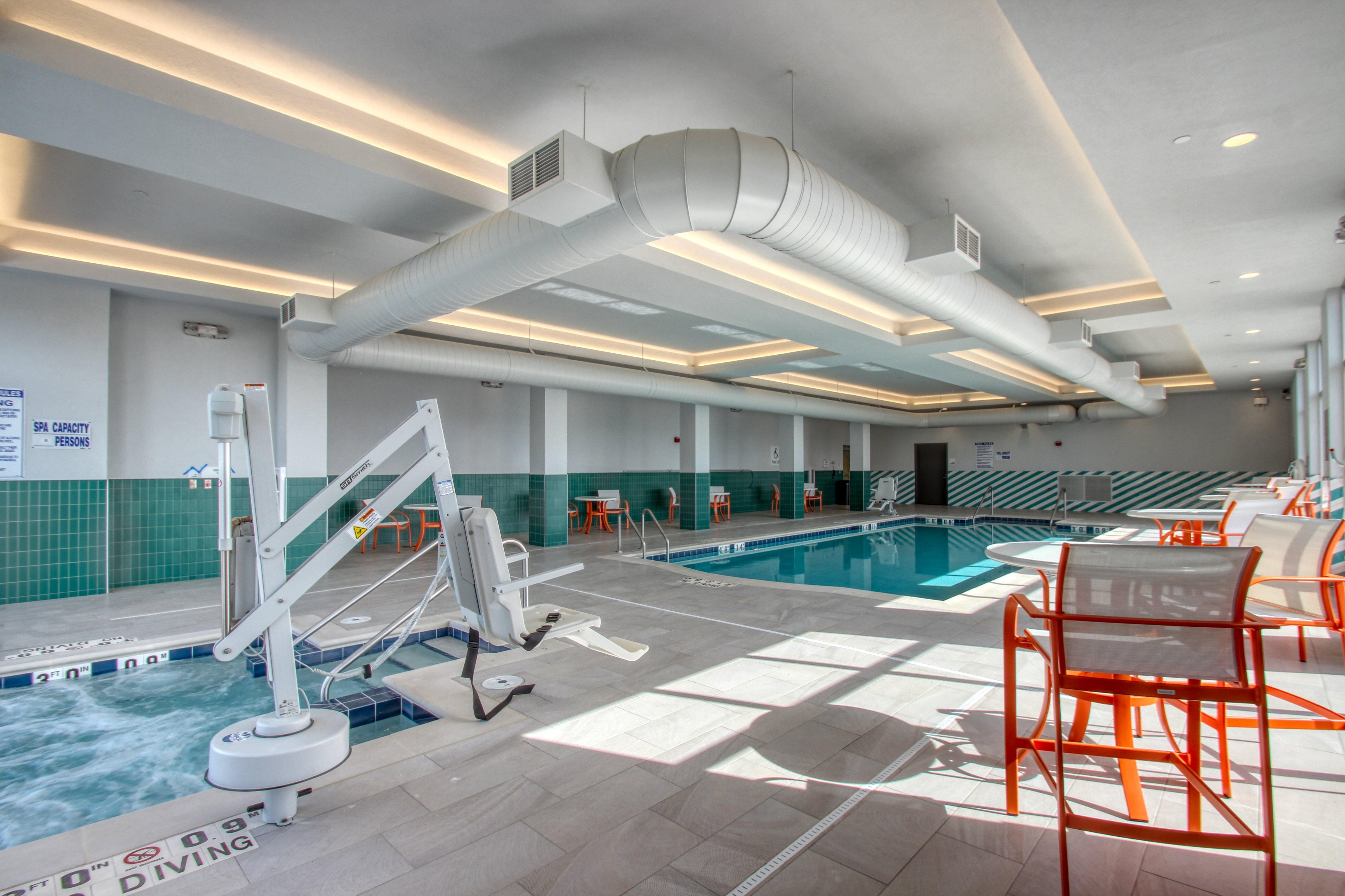 Holiday Inn - Appleton By Ihg Exteriör bild
