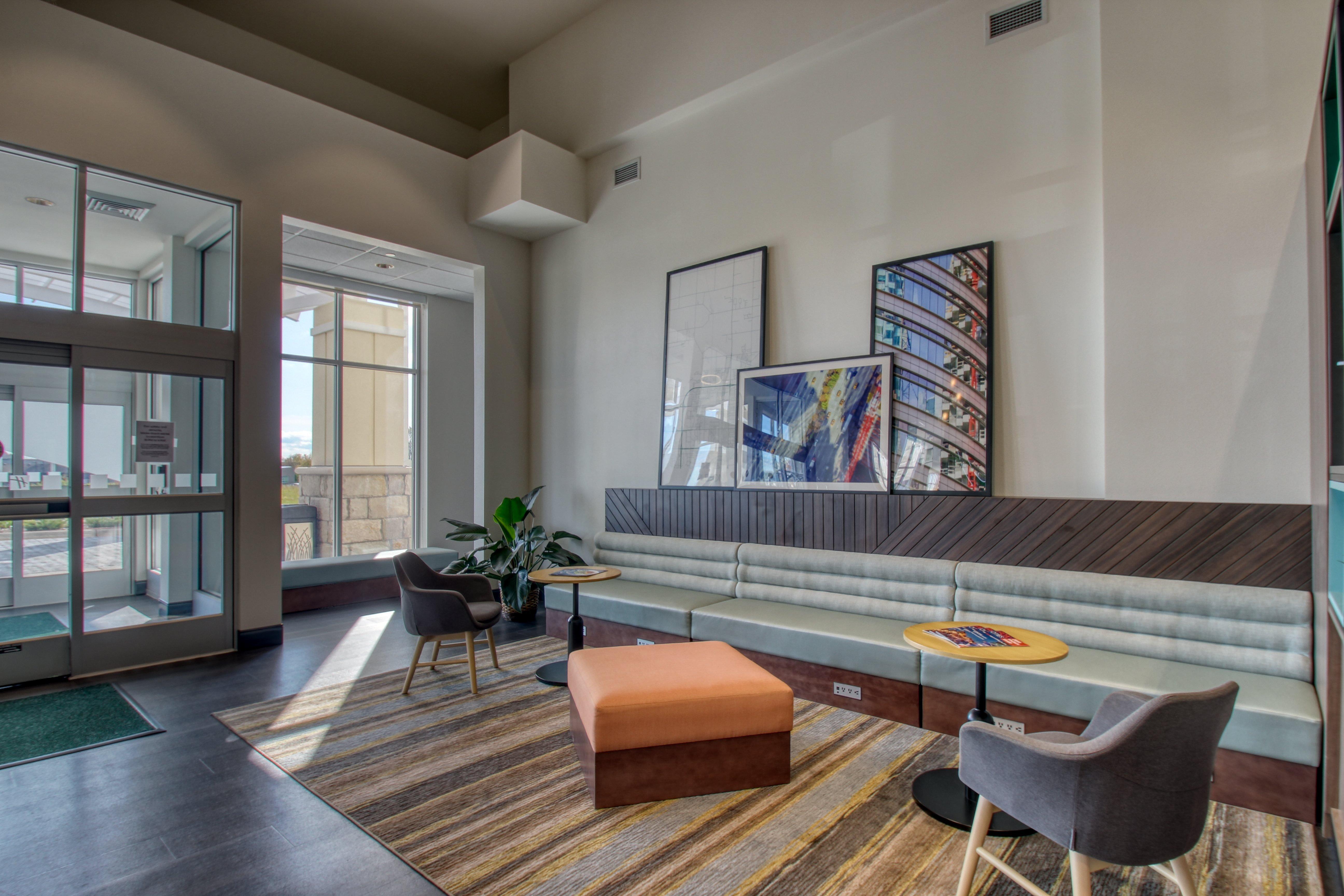 Holiday Inn - Appleton By Ihg Exteriör bild