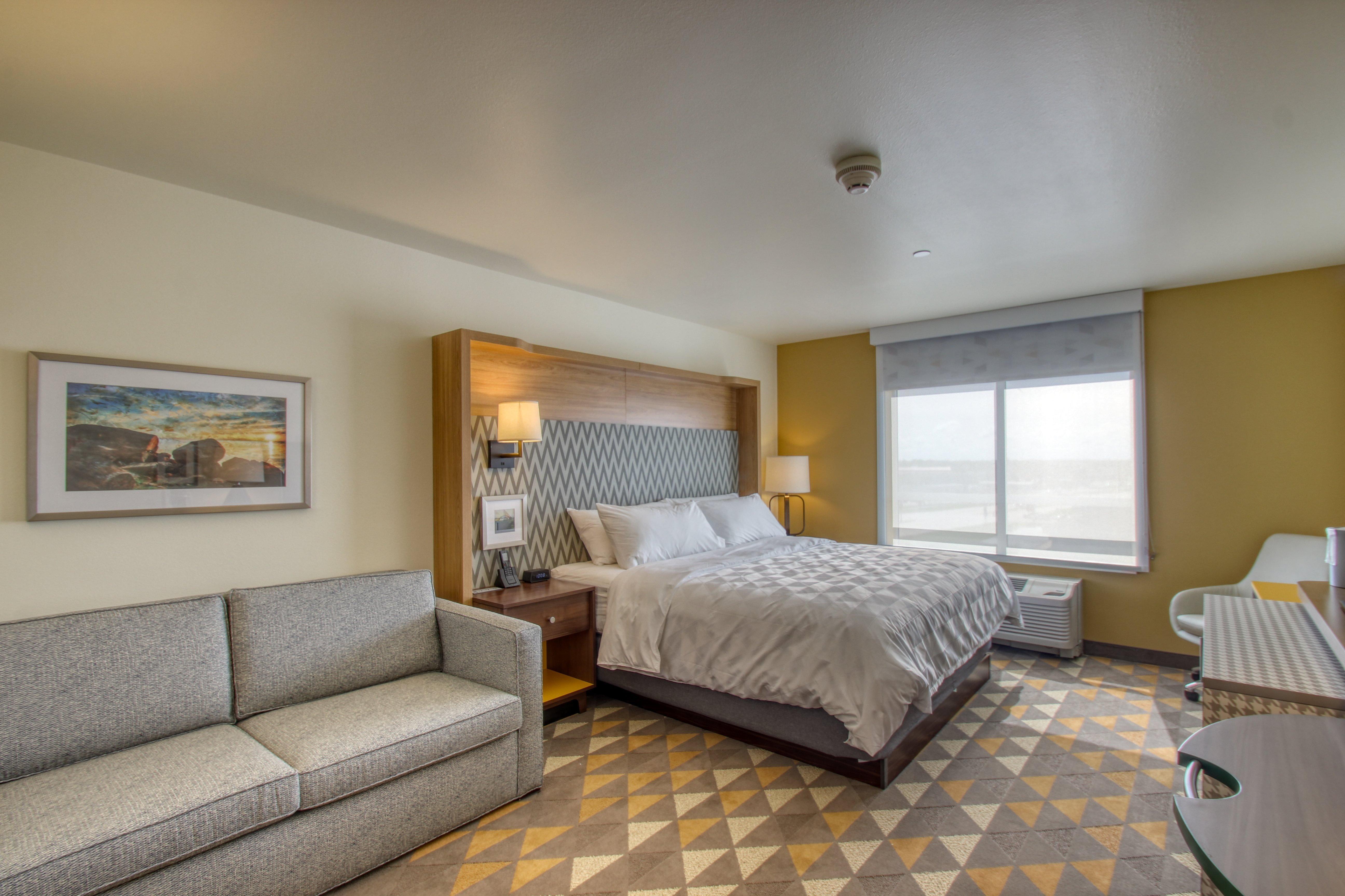 Holiday Inn - Appleton By Ihg Exteriör bild