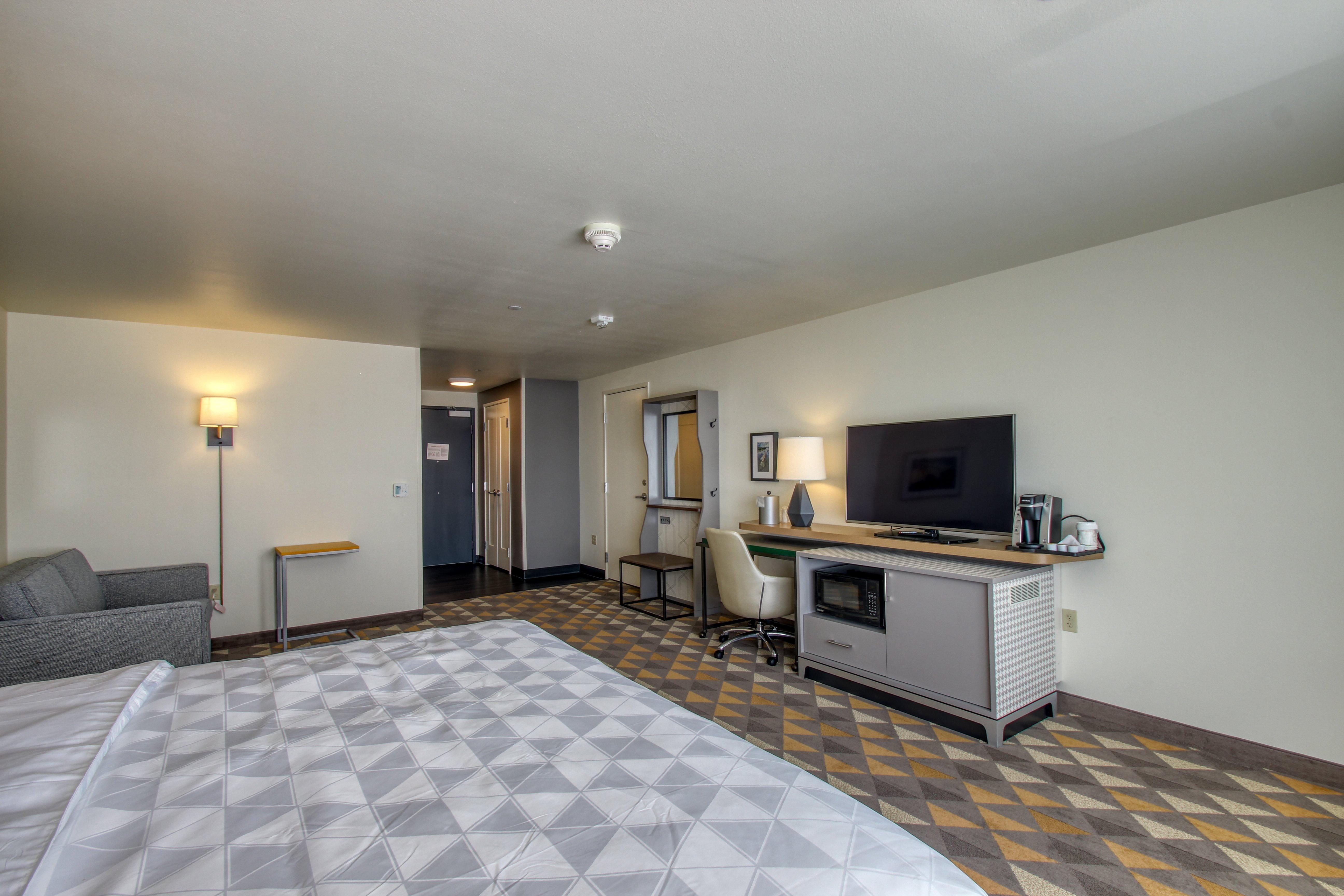 Holiday Inn - Appleton By Ihg Exteriör bild