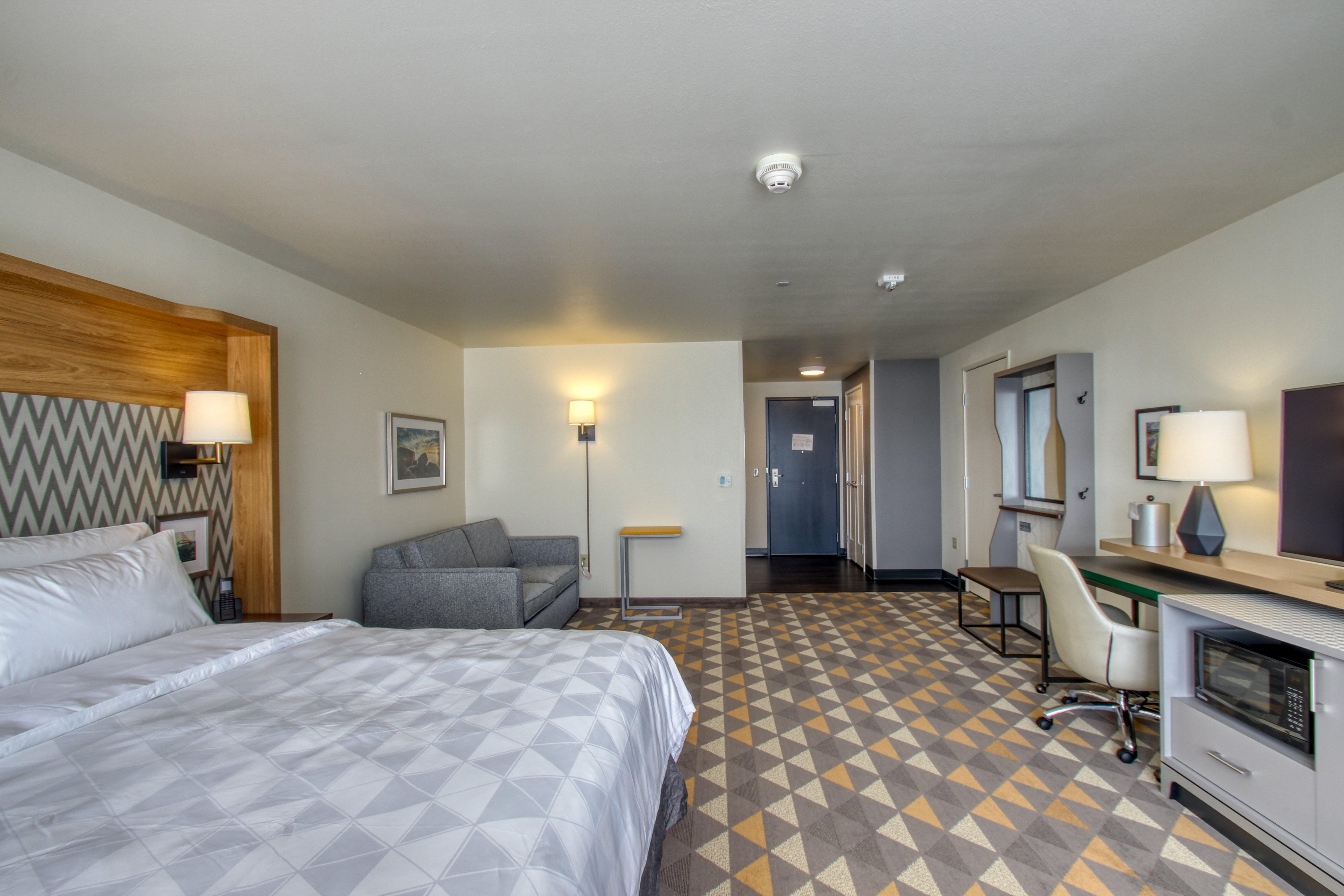 Holiday Inn - Appleton By Ihg Exteriör bild