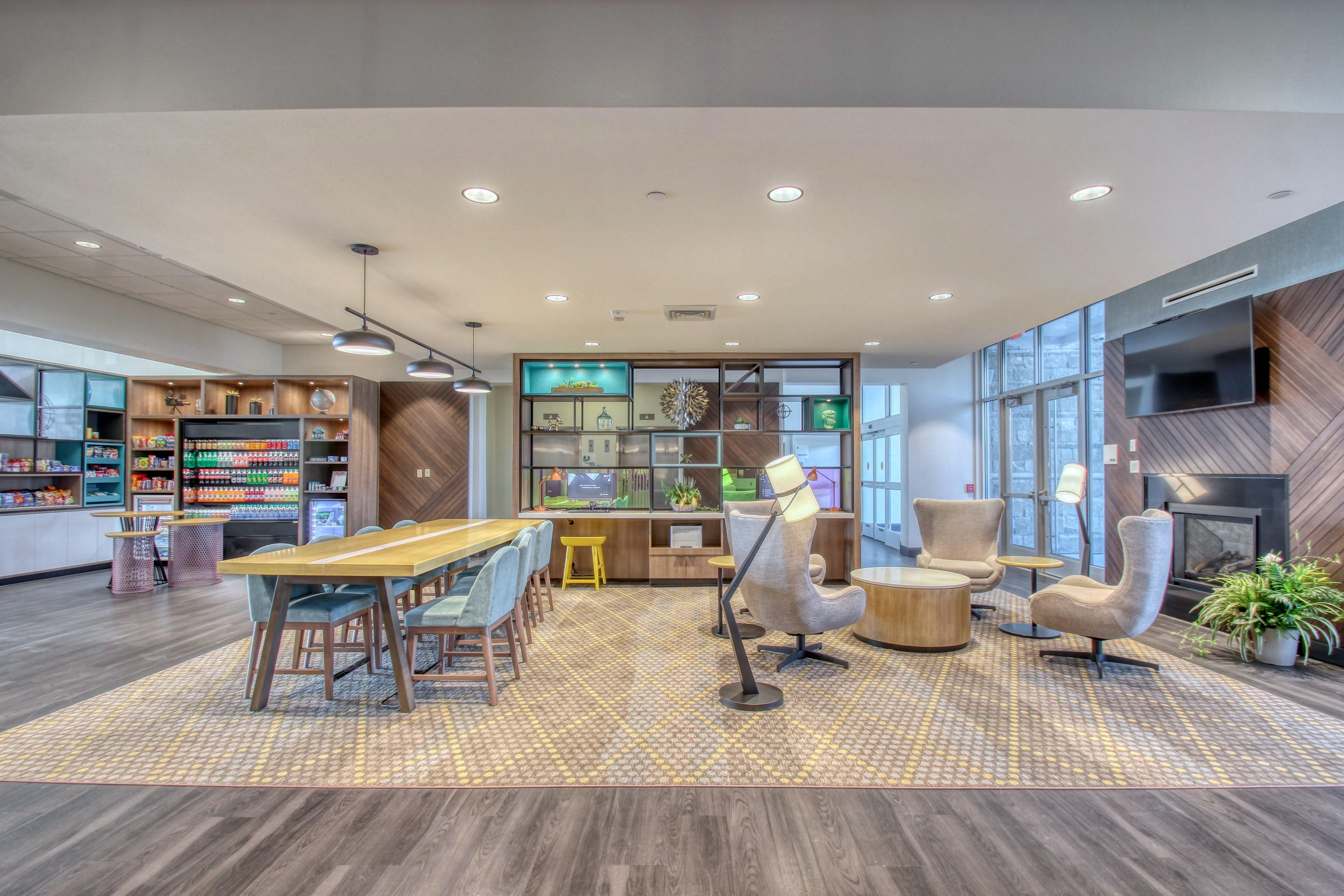 Holiday Inn - Appleton By Ihg Exteriör bild
