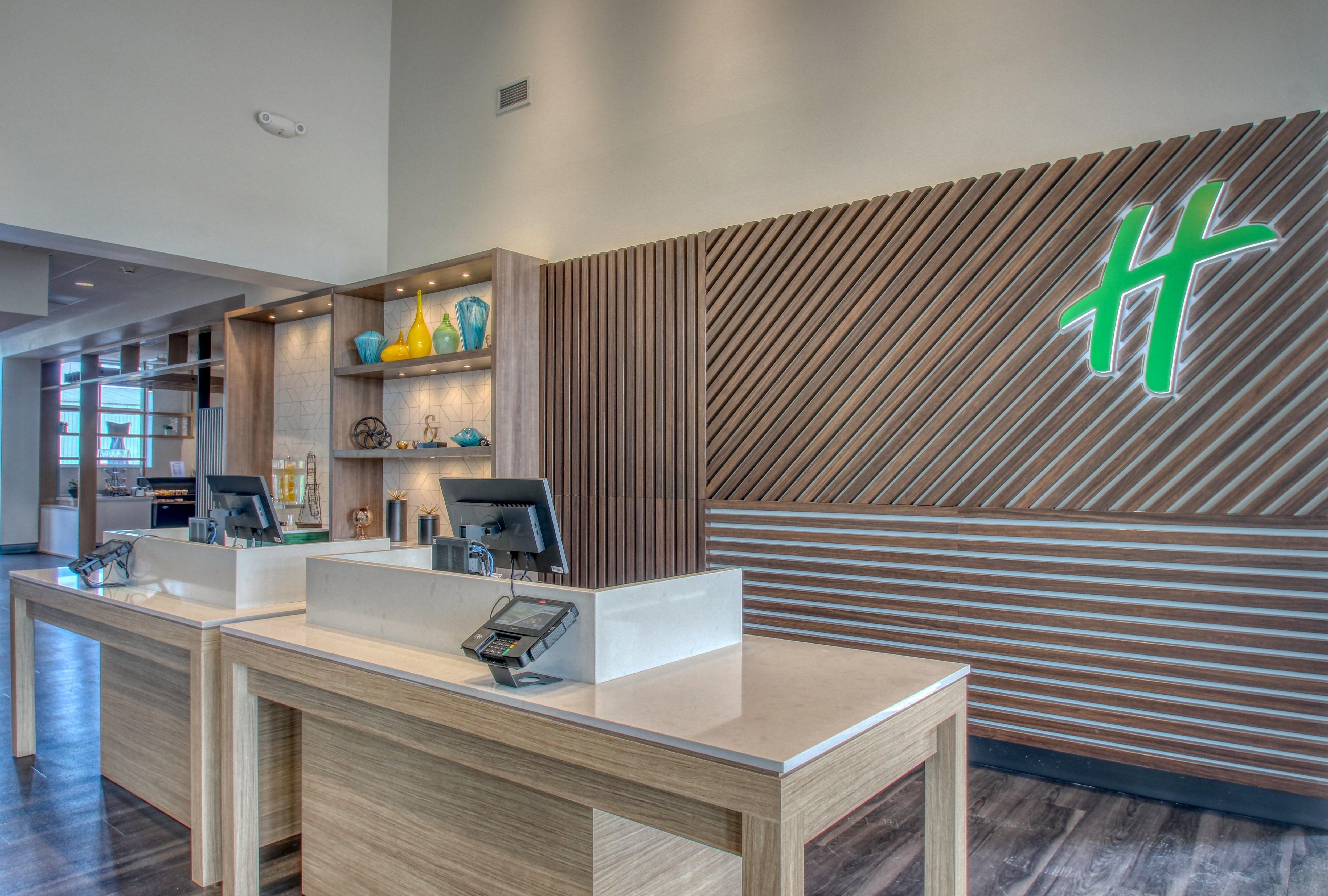 Holiday Inn - Appleton By Ihg Exteriör bild