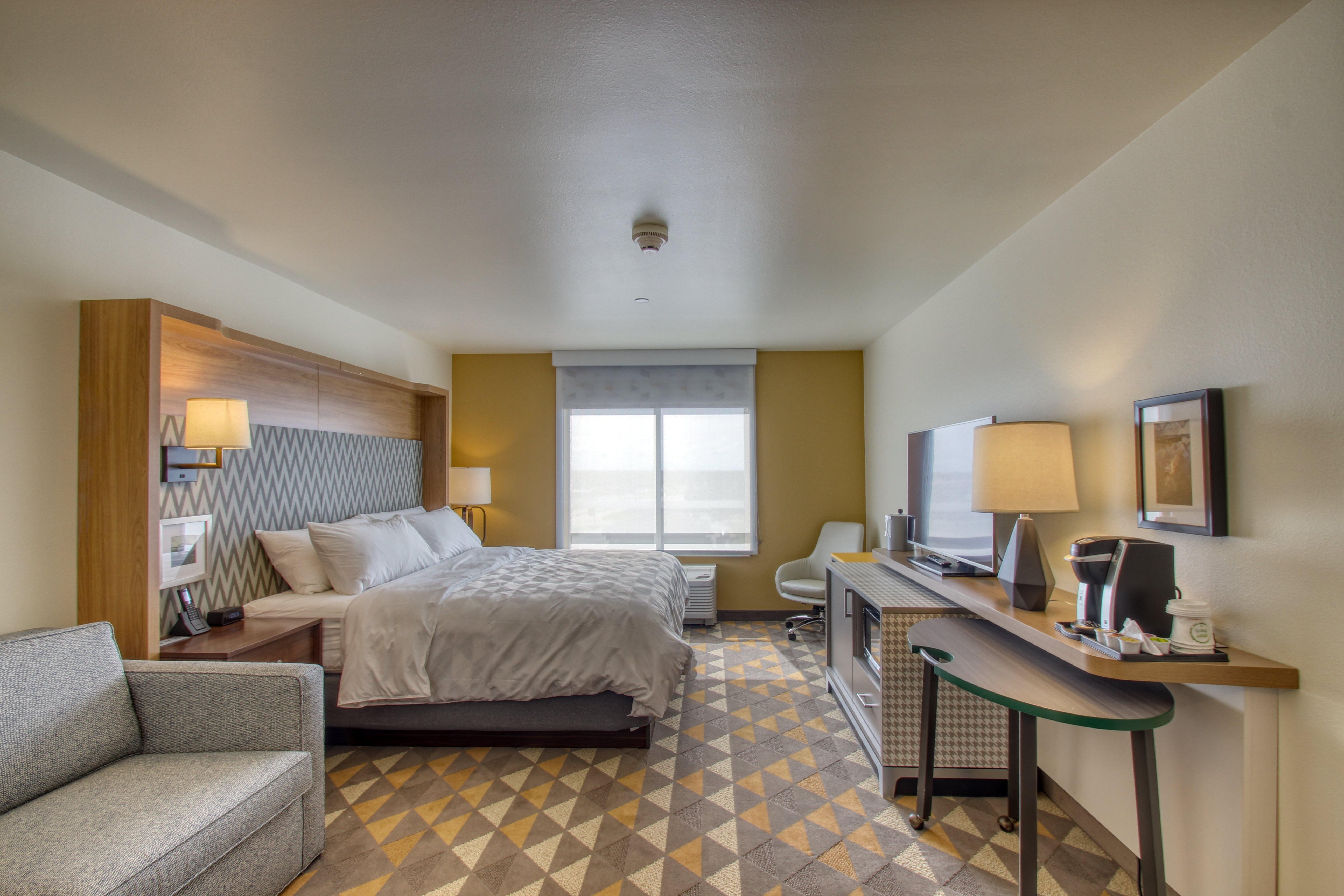 Holiday Inn - Appleton By Ihg Exteriör bild