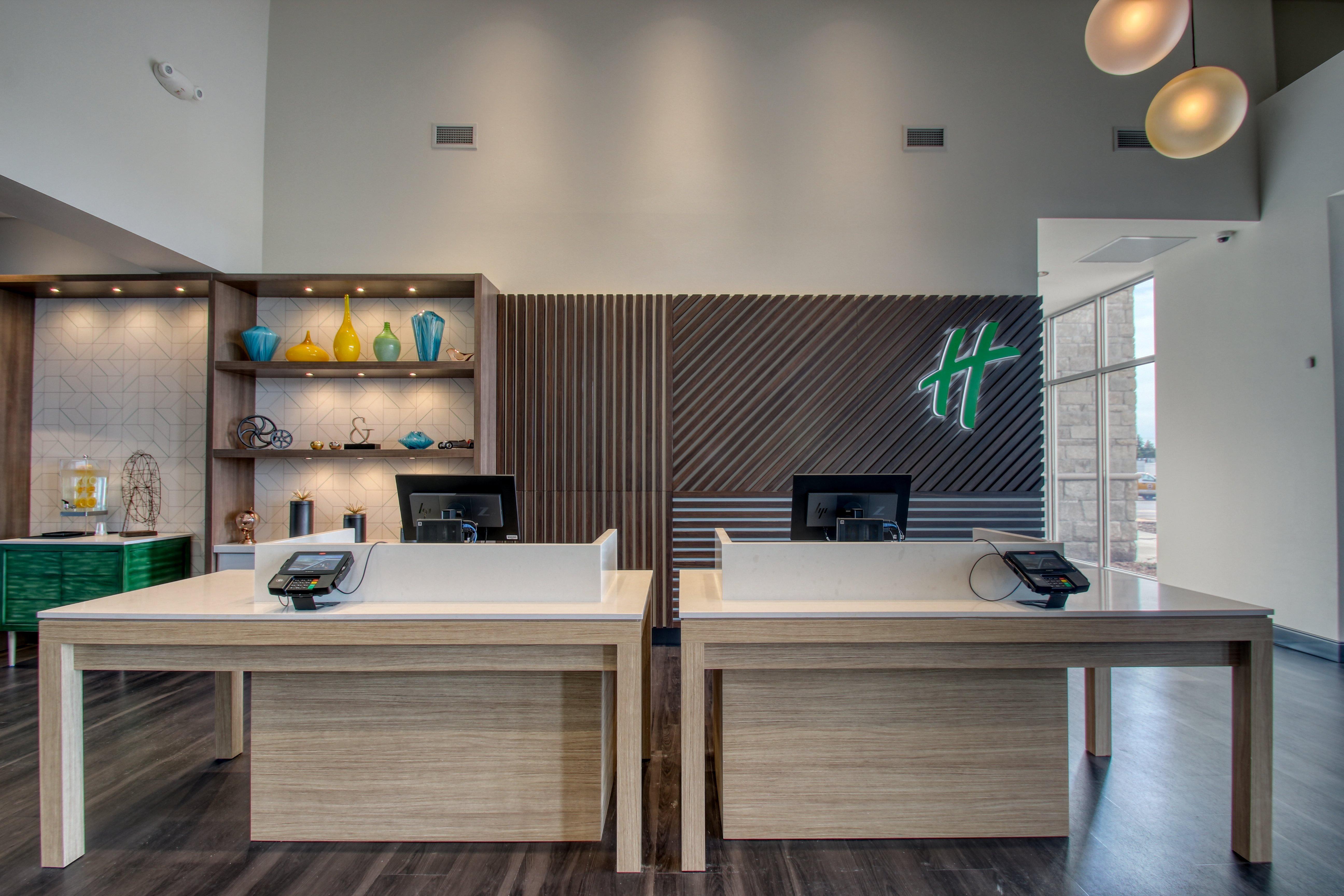 Holiday Inn - Appleton By Ihg Exteriör bild